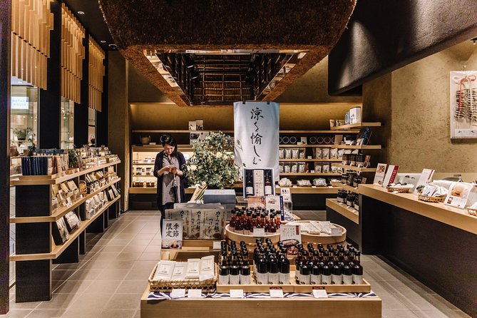 Yokohama Private Food Tours With a Local: % Personalized Overview and Customization