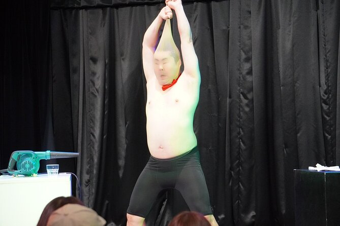 Yoshimoto Comedy Night OWARAI Top Yoshimoto Comedy Night OWARAI Performers