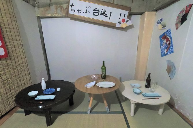 You Can Only Experience Here in Japan! ! a Shop Where You Can Return to Authentic Authenticity! - Unique Shop Experience