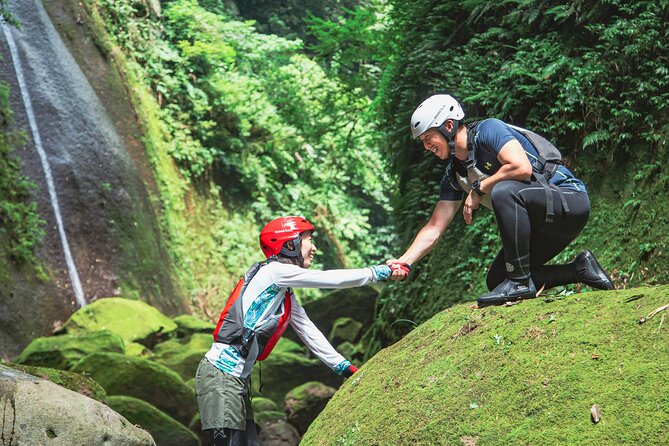 Yufugawa Gorge Packraft Tour - Tour Confirmation and Availability