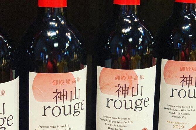 Zen Experience and Walking Tour to Gotemba Local Hidden Gems Tour Overview