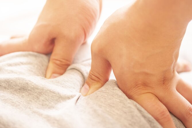 ZEN-SUISO Special Therapyh2 Inhalation＆Energy Therapy Relaxation - Pricing and Booking