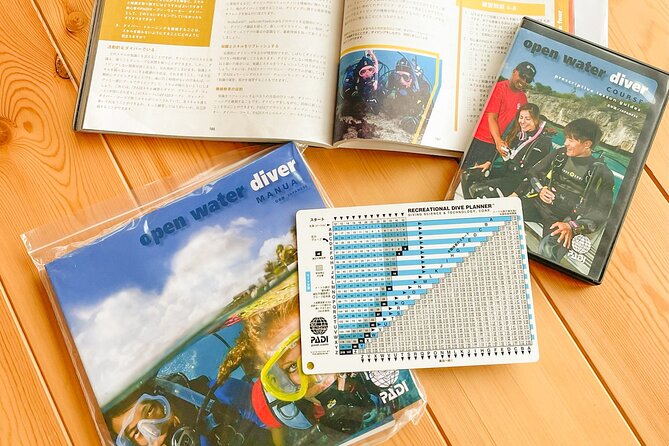 2-Day Private Deluxe Certification Course for Scuba Diving - Quick Takeaways