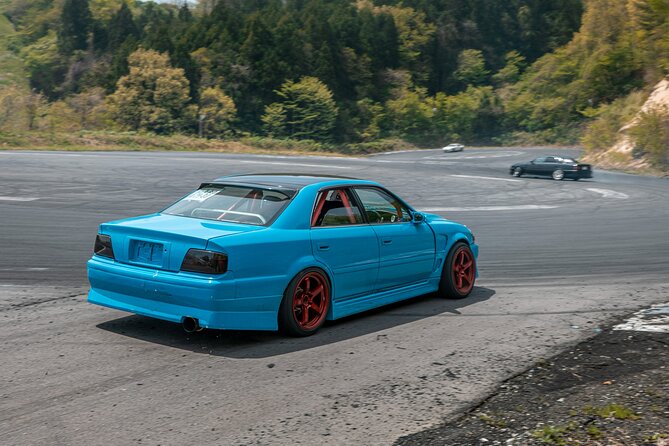 2 Days Drift Japan Tokyo to Ebisu Private Tour - Quick Takeaways