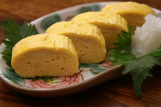 Hour Private Cooking Class With a Japanese Chef in Osaka Quick Takeaways