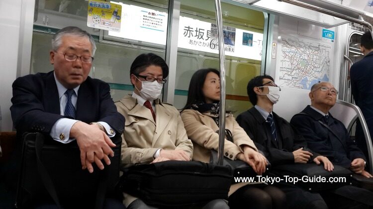tokyo-subway