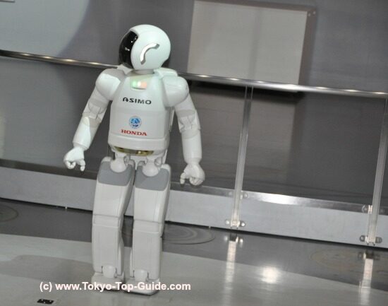 asimo