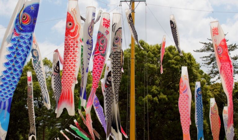 Golden Week In Tokyo - Fun Things To Do In Tokyo