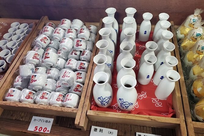 1 Day Tour in Miyajima With Kimono and Saijo From Hiroshima - Dress Code Guidelines