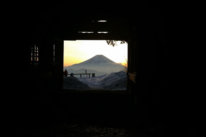 2-Day Private Guided Overnight Hike & Buddhist Temple Stay in Shichimenzan - Meal Inclusions