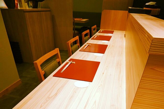 2-Hour Japanese Lunch Cooking Guided Class in Kagurazaka - Inclusions