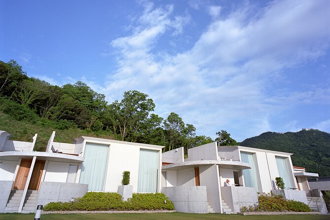 3-Day Private Tour in Takamatsu - Accommodation and Transportation