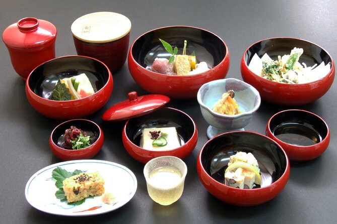 3-Hour Kyoto Private Zen Temple Cultural Experience - Inclusions