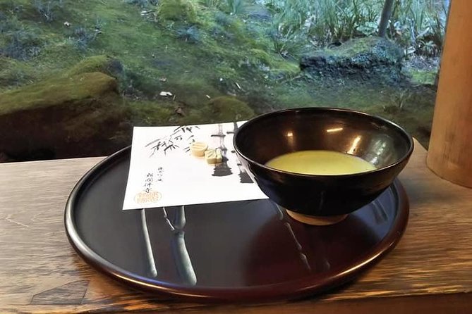 8-Hour Kamakura Tour by Qualified Guide Using Public Transportation - Booking Assistance