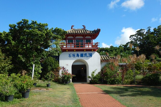 A Beautiful Cave Created From a Coral Reef! - Admission and Operating Hours