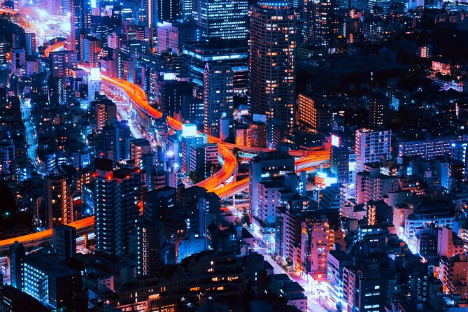 Airport Pick-Up or Drop-Off Service in Tokyo - Inclusions of the Service