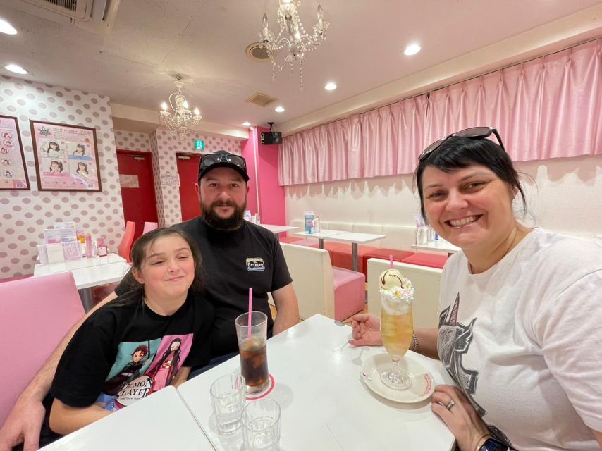 Akihabara Private Anime& Gaming Food Tour - Duration and Availability Details