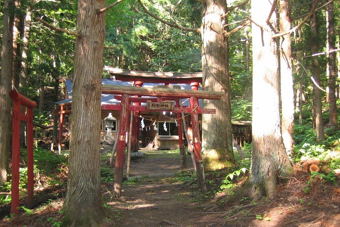 All Must-Sees Tono Private Tour With Government-Licensed Guide - Traveler Photos