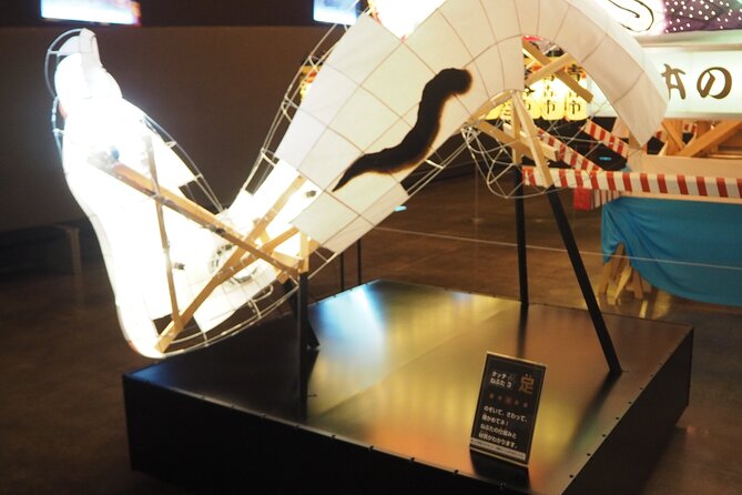 Aomori CIty Light Walking Tour - Top-rated Attractions in Aomori City