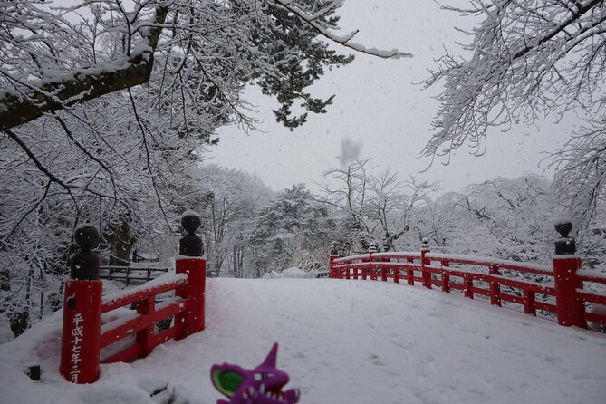 Aomori Custom Half Day Tour - Overview of the Tour