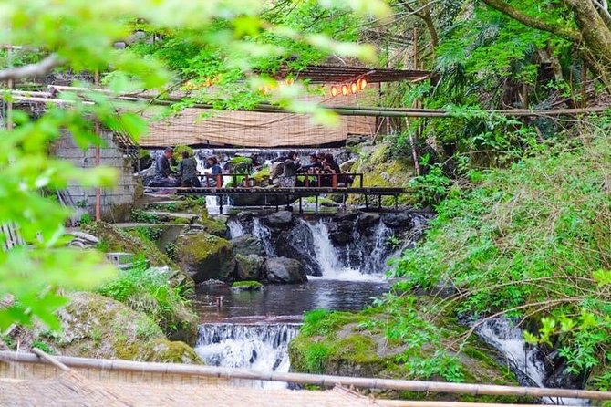 Arashiyama Bamboo Grove Day Trip From Kyoto With a Local: Private & Personalized - Temples and Shrines: Discovering the Spiritual Side