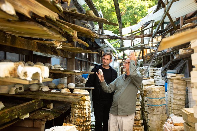 Arita Ware Private Walking Tour and Ceramics Treasure Hunt - Booking Process and Flexibility