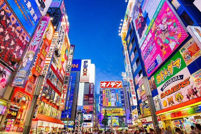 Arrival Private Transfer: Haneda Airport HND to Tokyo in Sedan - Booking Policies