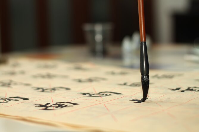 Art Calligraphy - Write Your Aspirations for  With Colours - Unleashing Your Creativity Through Calligraphy