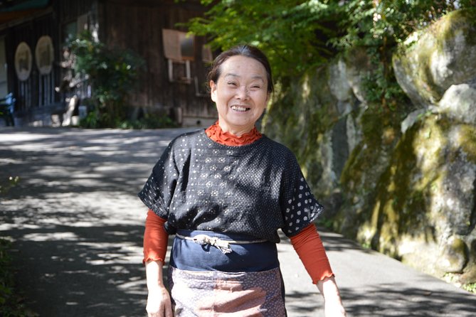 Aso Cycling and Farming Private Tour - Tour Itinerary Overview