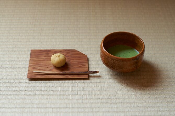 Authentic "Chaji" Matcha Ceremony Experience and Kaiseki Lunch in Tokyo - Meeting and Transportation