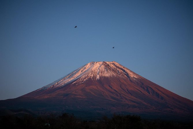 Beyond Tokyo Photo Trip - Photo Opportunities and Locations