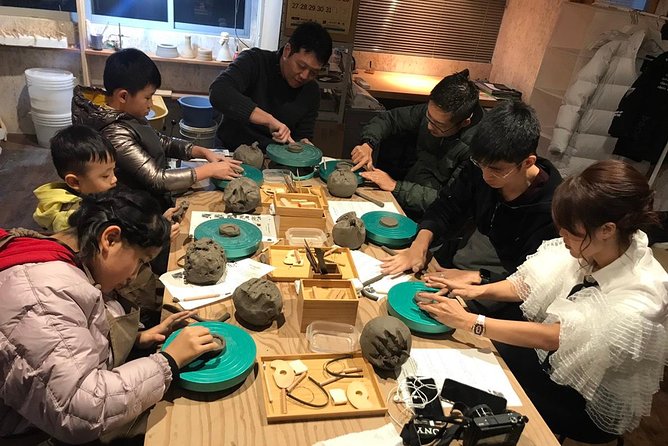 Challenge Ceramic Art - Evolution of Ceramic Techniques