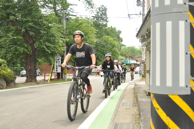 Check Out the Inn! Hot Spring Town Short Course - Itinerary