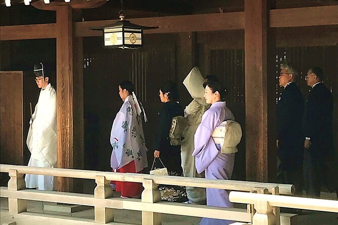 Complete Tokyo Tour in One Day! Explore All 10 Popular Sights! - Senso-ji Temple