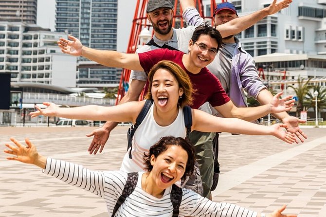 Cruise Stop-Over: Explore The City From Kobe Port - Exploring the Local Cuisine