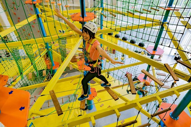 Day Adventures and Relaxation in Fukuoka - Cultural Experiences