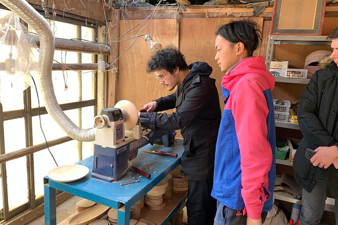 Discover Foresters Life Tour (1-Day) - Pricing and Duration