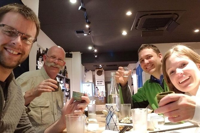 Discover Japan Tour: 15-day Small Group - Meeting and Pickup