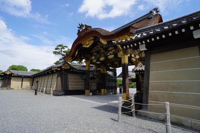 Discover Your Kyoto -Private Kyoto Customized Walking Tour- - Booking Process