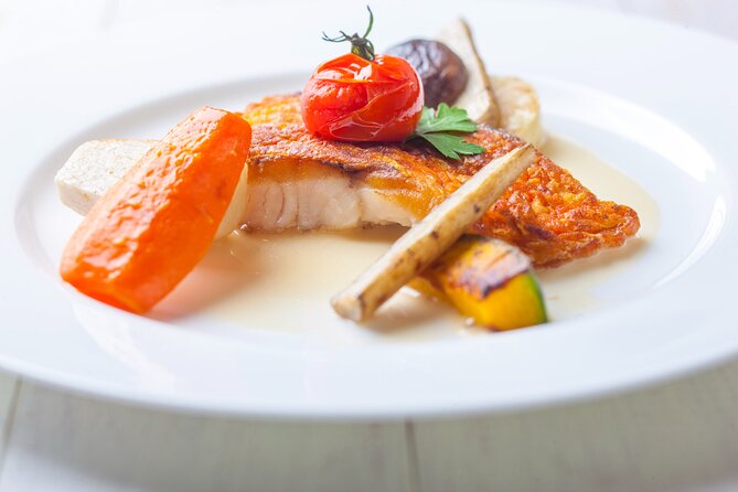 プライベートな1日ツアーで、北海道の隠れたシェフと一緒に過ごすことができます。 - Inclusions