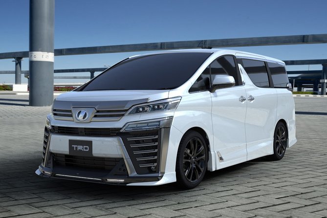 出発プライベート転送は、神戸市から神戸空港（UKB）へのビジネスバンです。 - Accessibility Information