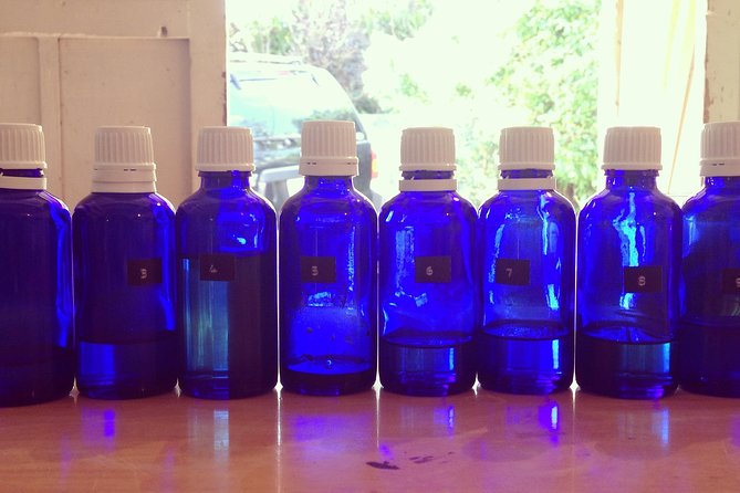 私密的2小时香水制作研讨会年 - 石垣 - Meeting and Pickup