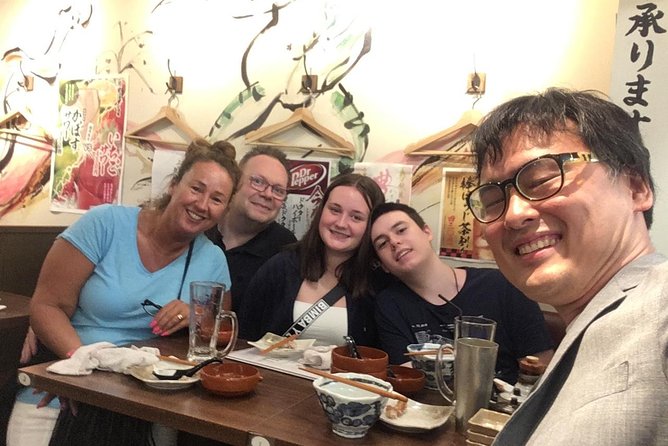 Eat and Drink With a Local in Hidden Gems - Local Secrets for Foodies Revealed