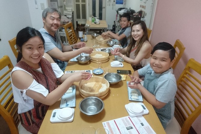 Enjoy a Basic Sushi Making Class - What Youll Learn