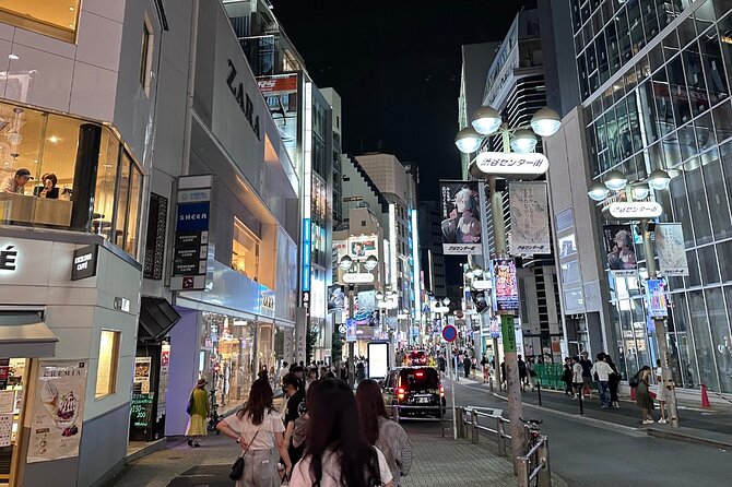 Experience a Real Japanese Pub Crawl in Shibuya! - Reviews