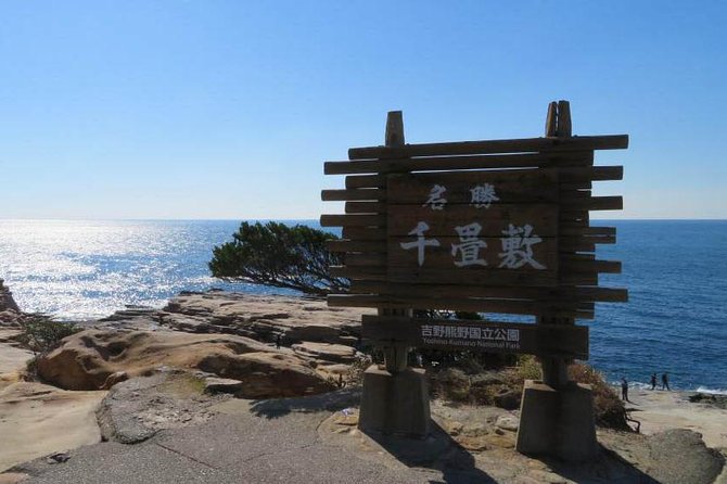 Experience in Wakayama - Koyasan and Shirahama Day Tour - Tour Inclusions