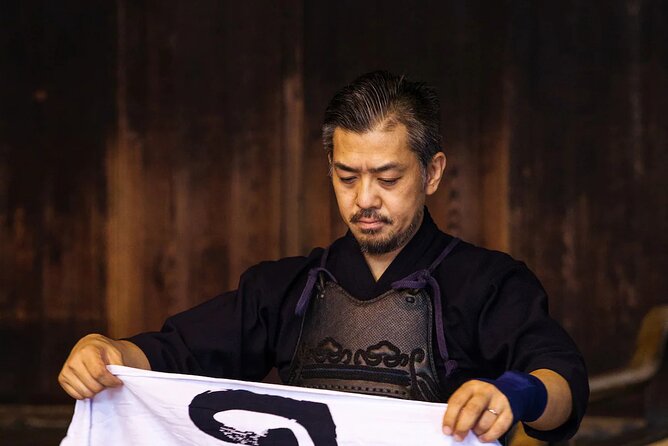 Experience Kendo in Kyoto - Cancellation Policy Details