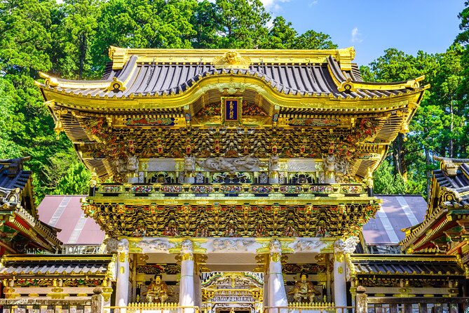 Explore the Culture and History of Nikko With This Private Tour - Cultural Experiences and Traditions