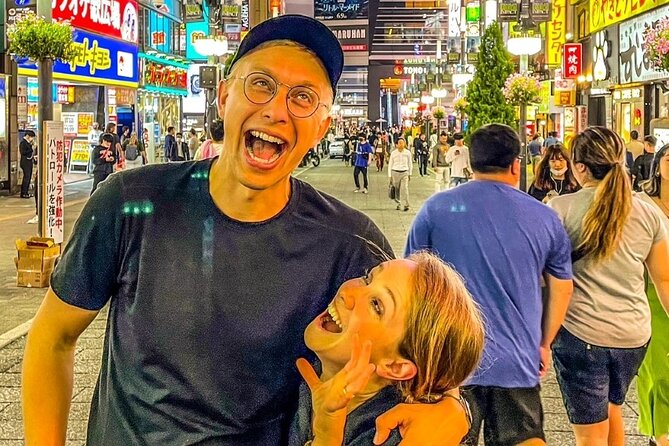 Explore the Hidden Local Bars in Shibuya - 3.5 Hours - Whats Included