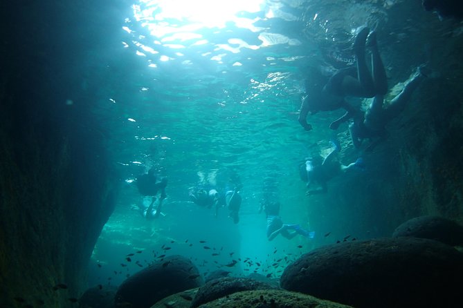 First Seakayak Tour - What To Expect